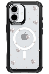 Pearl Tears - Apple iPhone 16