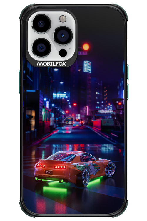 Tokyo Dreams - Apple iPhone 13 Pro Max
