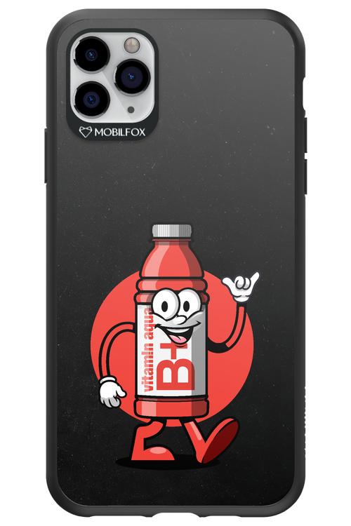 Vitamin Aqua B+ 2.0 - Apple iPhone 11 Pro Max