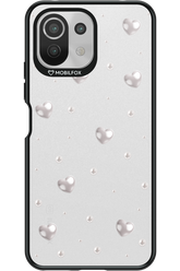Pearl Tears - Xiaomi Mi 11 Lite (2021)