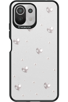 Pearl Tears - Xiaomi Mi 11 Lite (2021)