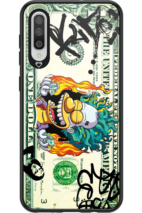 CLOWN 2.0 - Samsung Galaxy A50