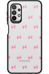 Pinky Bow - Samsung Galaxy A32 5G