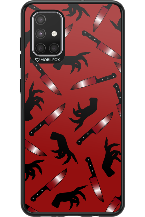 Handy Tool - Samsung Galaxy A71