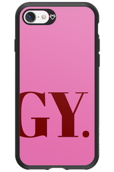 GY (Sorbet) 2.0 - Apple iPhone 7