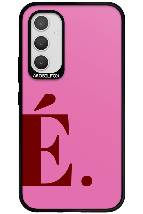 E II (Sorbet) 2.0 - Samsung Galaxy A54
