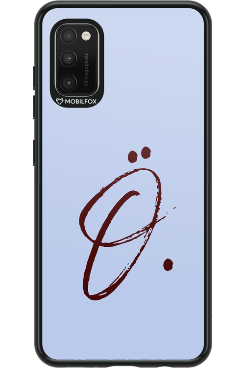 (Jellyfish Presso) O II 2.0 - Samsung Galaxy A41