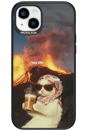 My life 2.0 - Apple iPhone 15 Plus