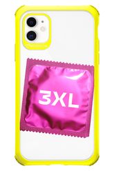 3XL 2.0 - Apple iPhone 11