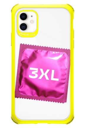 3XL 2.0 - Apple iPhone 11