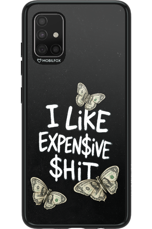 MoneyFly 2.0 - Samsung Galaxy A51