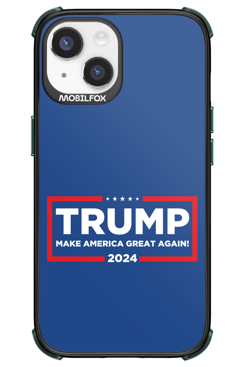 Trump 2024 - Apple iPhone 14