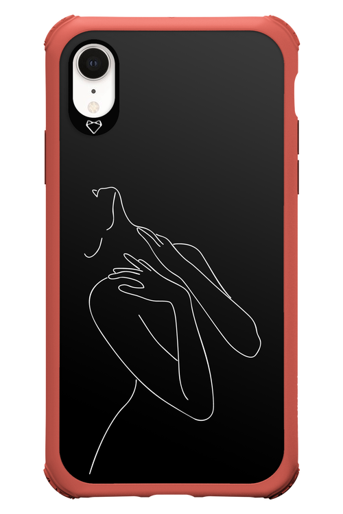 Ethereal Touch - Apple iPhone XR