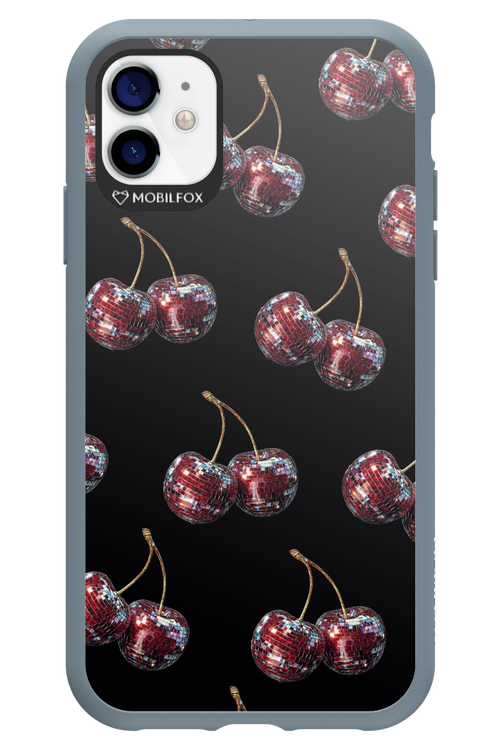 Cherry Rush - Apple iPhone 11