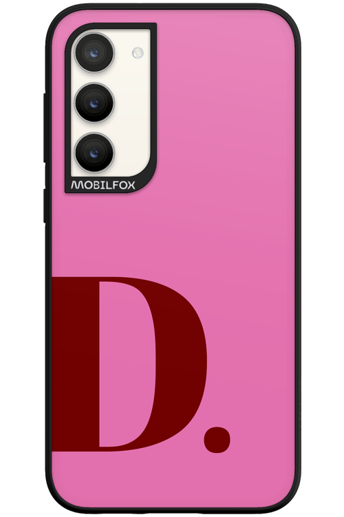 D (Sorbet) 2.0 - Samsung Galaxy S23 Plus