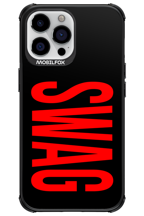 SWAG 2.0 - Apple iPhone 13 Pro Max