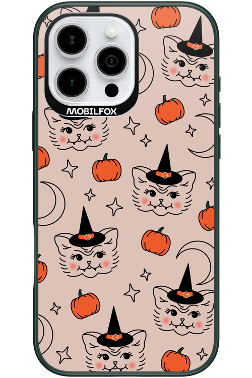 Kitty Spell - Apple iPhone 16 Pro Max
