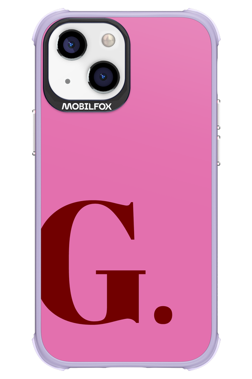 G (Sorbet) 2.0 - Apple iPhone 13 Mini
