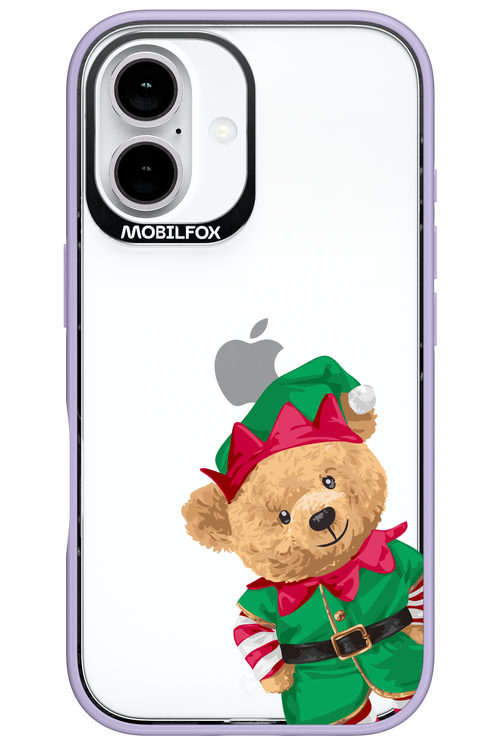 Mr. Elf - Apple iPhone 16