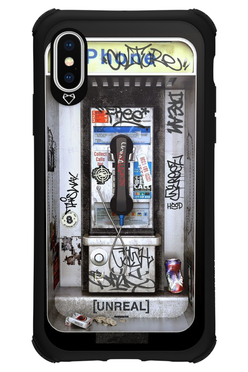 Phone - Apple iPhone XS