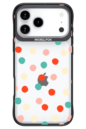 Xmas Dotss - Apple iPhone 17 Pro Max