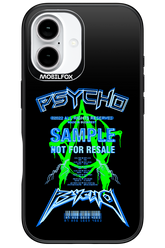 Sample Anarchy - Apple iPhone 16