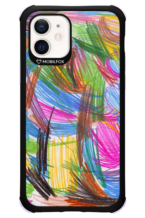 Xrax 2 2.0 - Apple iPhone 12
