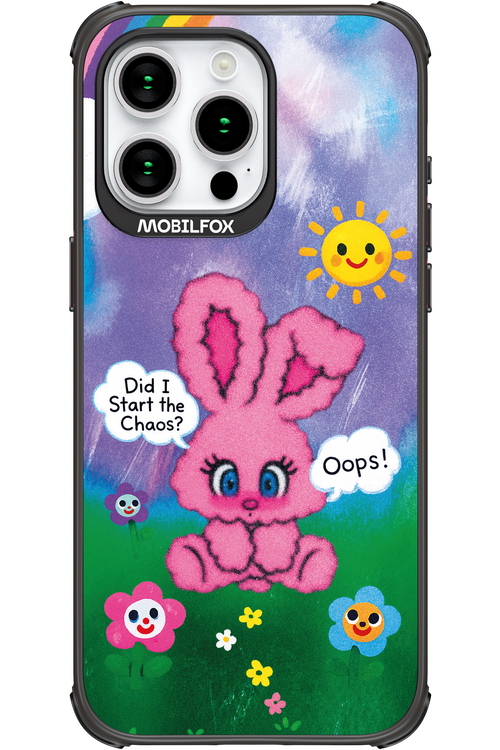 Ooops 2.0 - Apple iPhone 15 Pro Max