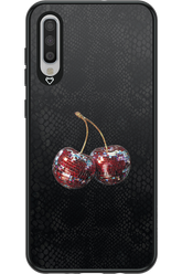 Disco Cherries - Samsung Galaxy A70