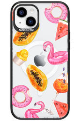 TropicalHouse - Apple iPhone 15 Plus