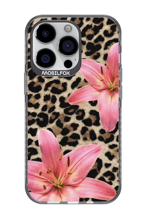 Leobloom - Apple iPhone 13 Pro