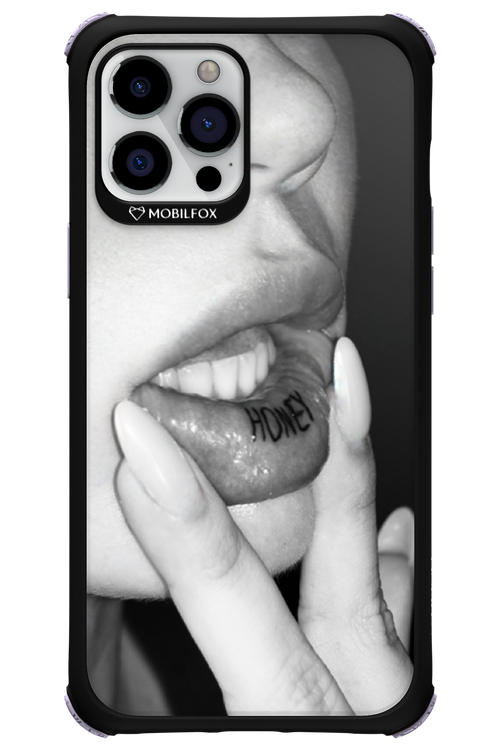 Lip Secret 2.0 - Apple iPhone 12 Pro Max