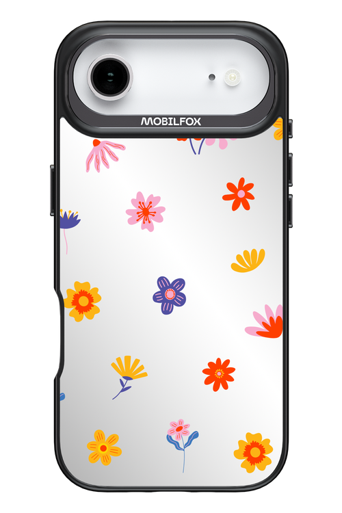 Tiny Nature Mirror 2.0 - Apple iPhone 17 Air