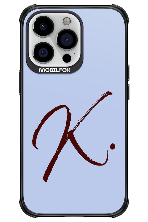 (Jellyfish Presso) K 2.0 - Apple iPhone 13 Pro