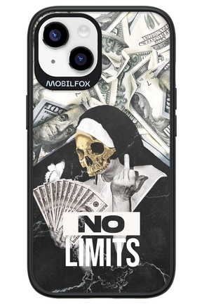 No Limits 2.0 - Apple iPhone 14