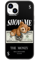 Show Me The Money - Apple iPhone 15 Plus