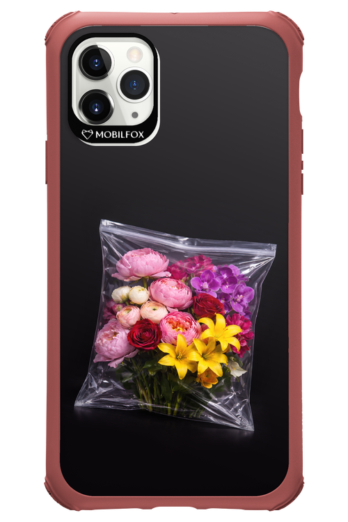 Love Bag 2.0 - Apple iPhone 11 Pro Max