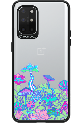 Shrooms - OnePlus 8T