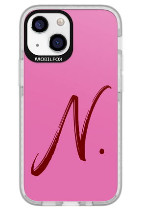 (Sorbet) N 2.0 - Apple iPhone 13 Mini