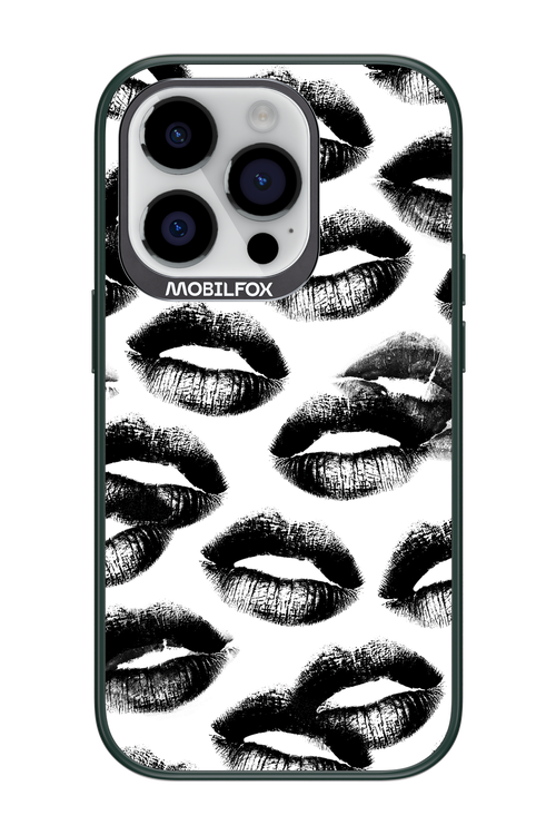 Ghost Kiss 2.0 - Apple iPhone 14 Pro