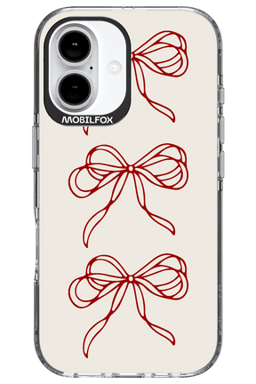 Bows - Apple iPhone 16