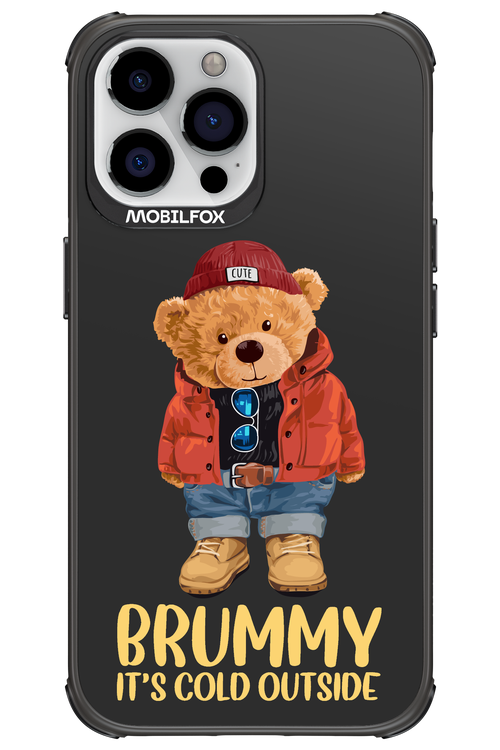 Brummy - Apple iPhone 13 Pro Max