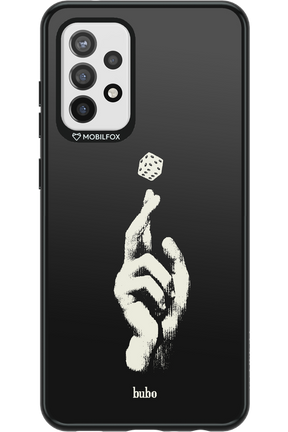 DAMNED LUCK 2.0 - Samsung Galaxy A72