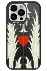 Boots Embroidery 2.0 - Apple iPhone 13 Pro
