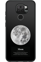 Moon 2.0 - Xiaomi Redmi Note 9