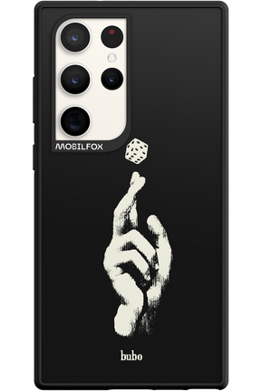 DAMNED LUCK - Samsung Galaxy S23 Ultra