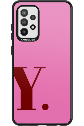 Y (Sorbet) - Samsung Galaxy A72