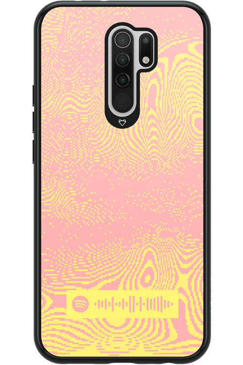 House Frequency - Xiaomi Redmi 9