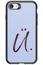 (Jellyfish Presso) U II 2.0 - Apple iPhone SE 2022