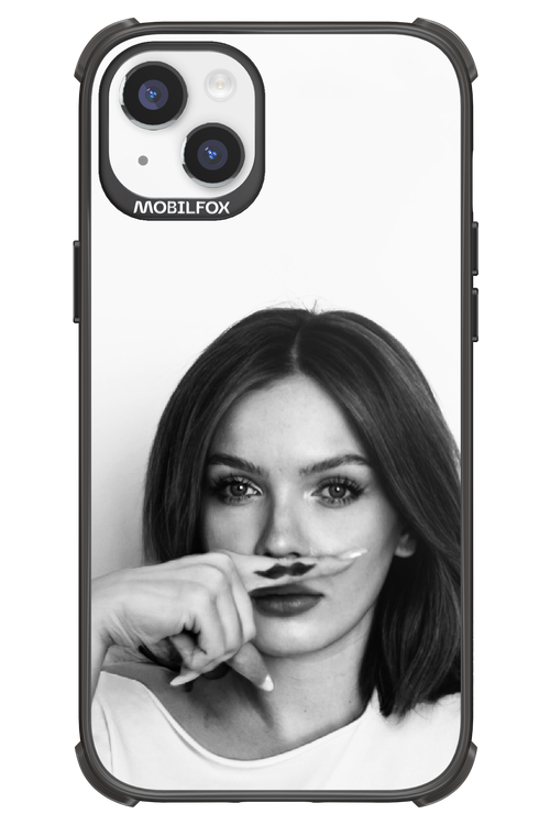 Soft Focus - Apple iPhone 14 Plus